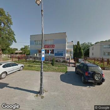 Zdjęcie budynku NZOZ Vita Dent w Kielcach