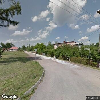 Zdjęcie budynku Prywatny Gabinet Stomatologiczny - Grażyna Kujawska - Suchedniów