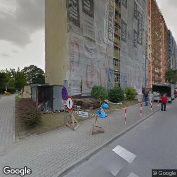 Zdjęcie budynku Pul-Med Centrum Diagnostyki i Leczenia Chorób Układu Oddechowego-Barbara Czerwińska Drobnik, Małgorzata Jędrzejczak-Lekarska