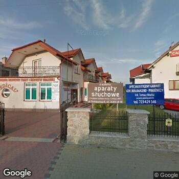 Zdjęcie budynku Filipczak - Zioło Elżbieta - Przychodnia Medycyny Pracy i Medycyny Rodzinnej "Medical"