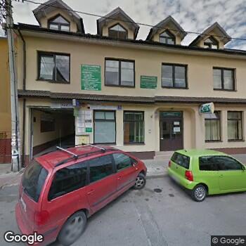 Zdjęcie budynku Reh Complex Analis - Krzysztof Janecki - Staszów