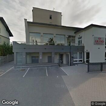 Zdjęcie budynku NZOZ "Zdrój Med"