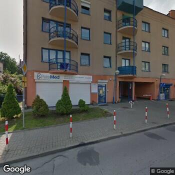 Zdjęcie budynku Prywatny Gabinet Stomatologiczny - Irmina Matuszewska