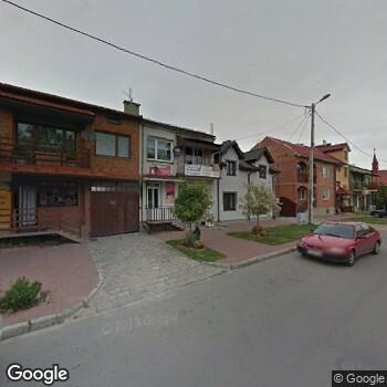 Zdjęcie budynku NZOZ Centrum Medyczne "Rokitek" w Sandomierzu