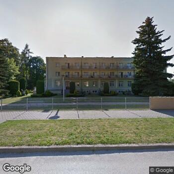 Zdjęcie budynku 21 Wojskowy Szpital Uzdrowiskowo-Rehabilitacyjny - SPZOZ w Busku Zdroju