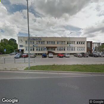 Zdjęcie budynku Specjalistyczny NZOZ - "Moto-Med"