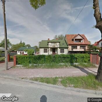 Zdjęcie budynku NZOZ Diamed w Kielcach