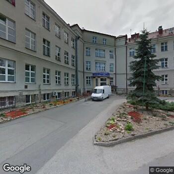 Zdjęcie budynku Specjalistyczny Szpital Ortopedyczno- Rehabilitacyjny "Górka" im. dr. Szymona Starkiewicza w Busku-Zdroju