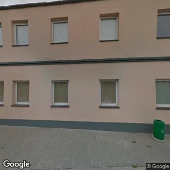 Zdjęcie budynku Diagn-Med NSZOZ Alergologiczno-Diagnostyczny