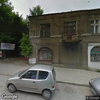 Zdjęcie budynku Centrum Kardio-Metaboliczne Hipokrates w Kielcach