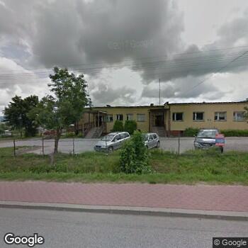 Zdjęcie budynku Zespół Ośrodków Zdrowia w Górnie