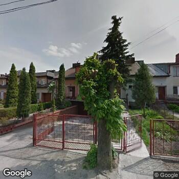 Zdjęcie budynku Grażyna Kossakowska Prywatny Gabinet Lekarski