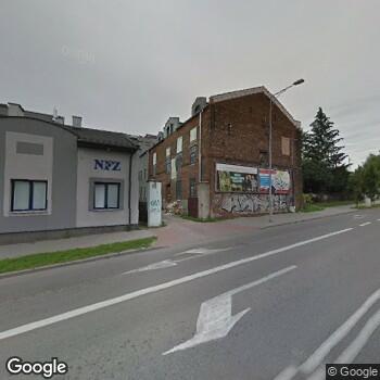 Zdjęcie budynku NZOZ "Prosta-Lith" w Kielcach