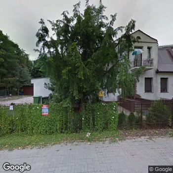 Zdjęcie budynku Grzegorz Ogonowski "Gabinet Stomatologiczny"