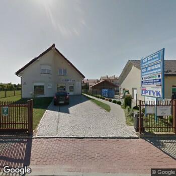 Zdjęcie budynku NZOZ "Laryngolog"