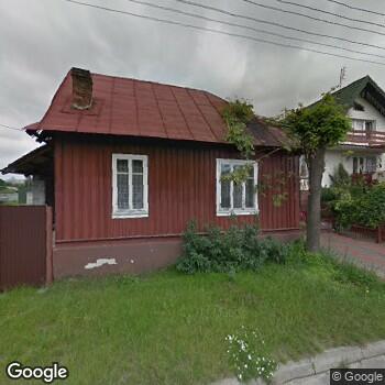 Zdjęcie budynku "Aquadent" Ortoestetyka Stomatologia i Medycyna Estetyczna Anna Duda