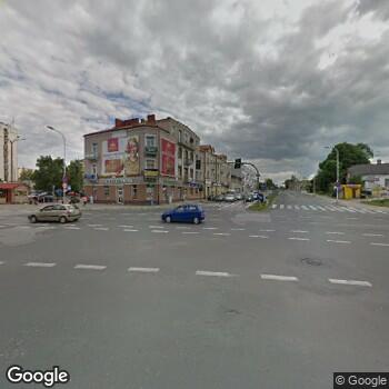 Zdjęcie budynku Medyk