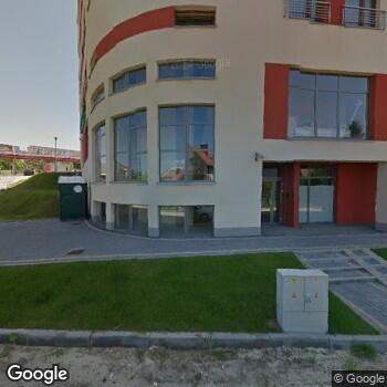 Zdjęcie budynku Centrum Komed