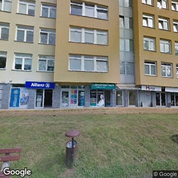 Zdjęcie budynku Przedsiębiorstwo Handlowe "Kalmar" Wioletta Tołwińska -Sala