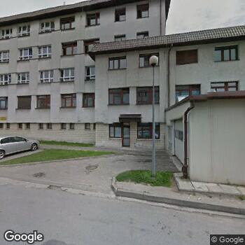 Zdjęcie budynku Centrum Kardiologii Inwazyjnej, Elektroterapii i Angiologii w Pińczowie