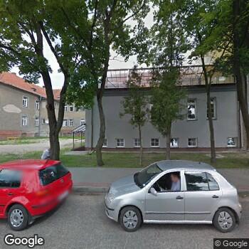 Zdjęcie budynku SPZOZ Szpital Powiatowy w Piszu