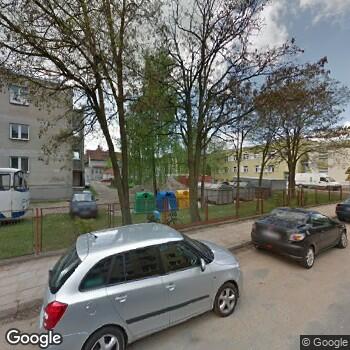 Zdjęcie budynku SPZOZ Szpital Powiatowy w Piszu