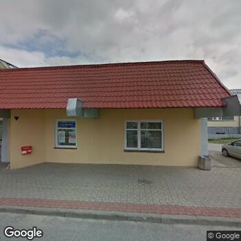 Zdjęcie budynku Zakład Rehabilitacji Leczniczej "Rehabilitacja"