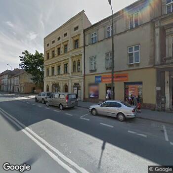 Zdjęcie budynku NZOZ Centrum Rehabilitacji
