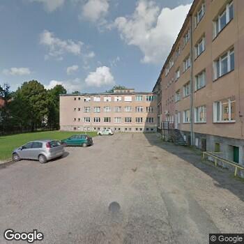 Zdjęcie budynku Centrum Zdrowia Medica