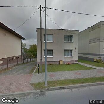 Zdjęcie budynku Specjalistyczny Ośrodek Diagnozy i Rehabilitacji Dzieci i Młodzieży z Wadą Słuchu Pzg