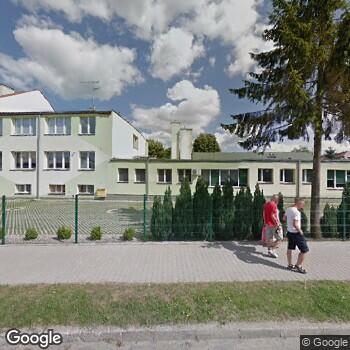 Zdjęcie budynku Ośrodek Rehabilitacyjno-Edukacyjno-Wychowawczy