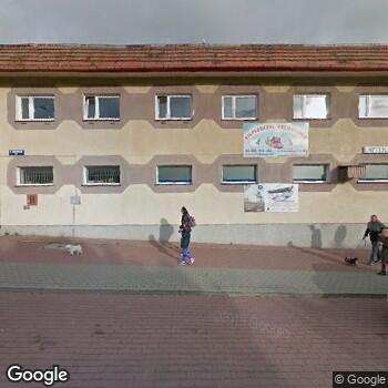Zdjęcie budynku NZOZ Centrum Stomatologii