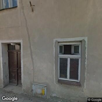 Zdjęcie budynku Zespół Opieki Zdrowotnej w Reszlu