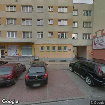 Zdjęcie budynku NZOZ Specjalistyczna Przychodnia Neurologiczna "Neurolog"