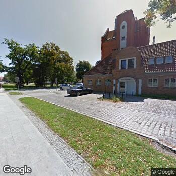 Zdjęcie budynku Rehabilitacja