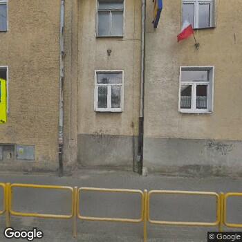 Zdjęcie budynku Szpital Powiatowy w Pasłęku