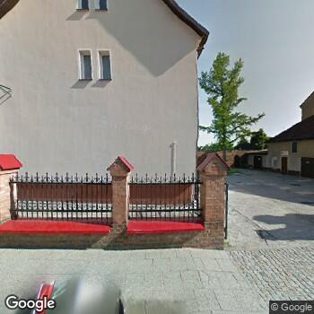 Zdjęcie budynku NZOZ Hospicjum Domowe - Stacja Opieki Caritas