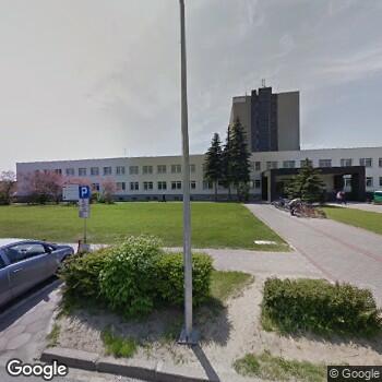 Zdjęcie budynku Medicor - Specjalistyczne Poradnie Lekarsko-Stomatologiczne