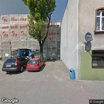 Zdjęcie budynku SPZOZ