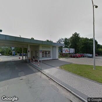 Zdjęcie budynku Zespół Zakładów Opieki Zdrowotnej Ostrów Wielkopolski