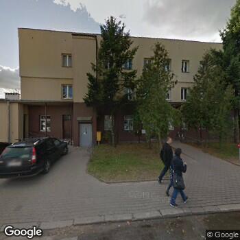 Zdjęcie budynku Przychodnia Medycyny Rodzinnej "Medica Pro Familia"