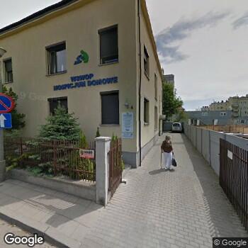 Zdjęcie budynku Wielkopolskie Stowarzyszenie Wolontariuszy Opieki Paliatywnej "Hospicjum Domowe"