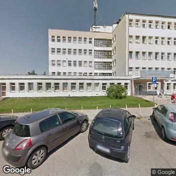 Zdjęcie budynku Anna Sobańska NZOZ Centrum Zdrowia w Spadku