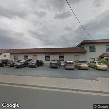 Zdjęcie budynku SZOZ Kompleksowa Terapia