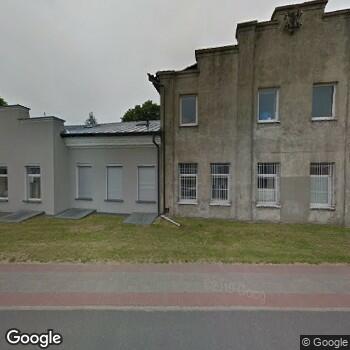 Zdjęcie budynku Neurologia-Medycyna Pracy "Med-Neuro"
