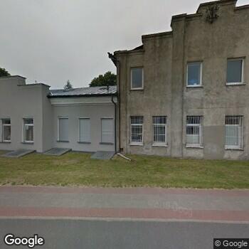 Zdjęcie budynku Ośrodek Rehabilitacji Fundacji Mielnica