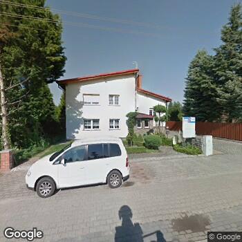 Zdjęcie budynku NZOZ Rehabilitacja Lecznicza