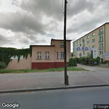 Zdjęcie budynku NZOZ Centrum Rehabilitacyjno Lecznicze