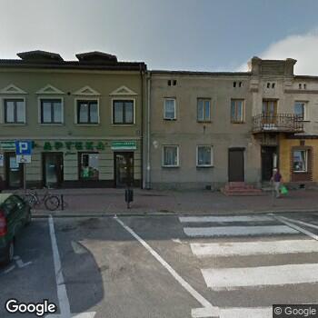 Zdjęcie budynku NZOZ Centrum Rehabilitacji Mgr. Tomasz Wasieleski