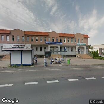 Zdjęcie budynku Specjalistyczny ZOZ Doctor
